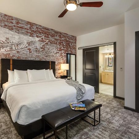 Worldmark Portland Waterfront Park Exterior foto
